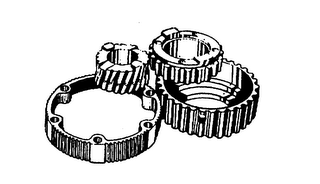 Trademark logo