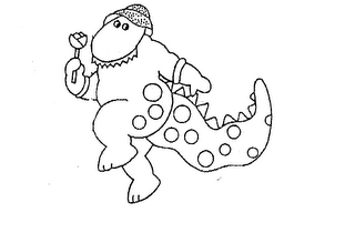 Trademark logo