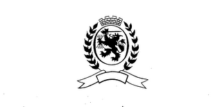 Trademark logo