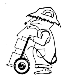 Trademark logo