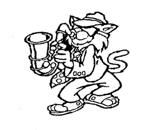 Trademark logo