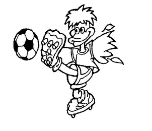Trademark logo