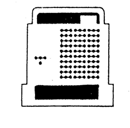 Trademark logo