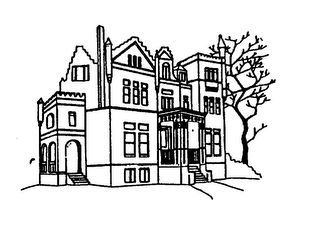 Trademark logo