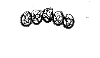 Trademark logo
