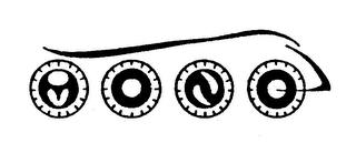 Trademark logo