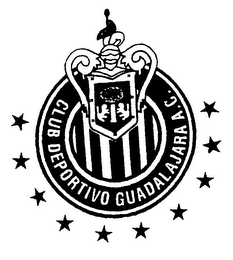 Trademark logo