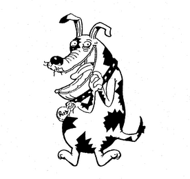 Trademark logo