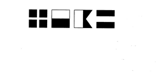 Trademark logo