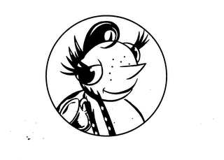 Trademark logo