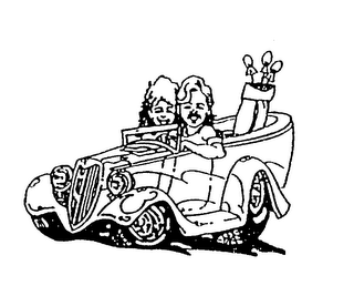 Trademark logo