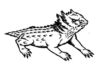 Trademark logo