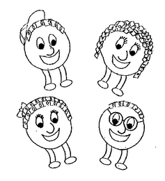Trademark logo