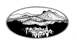 Trademark logo