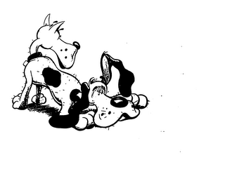 Trademark logo