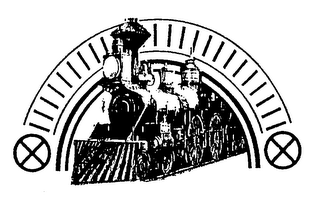 Trademark logo