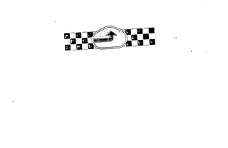 Trademark logo