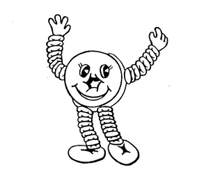 Trademark logo