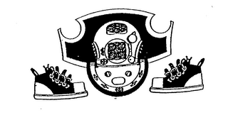 Trademark logo
