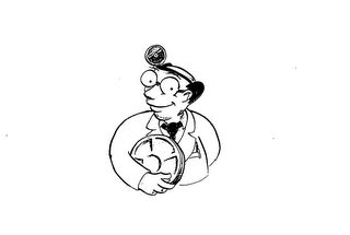 Trademark logo