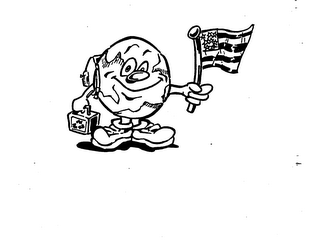 Trademark logo