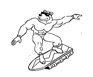 Trademark logo