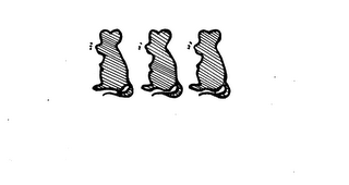 Trademark logo