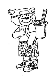 Trademark logo