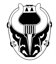 Trademark logo