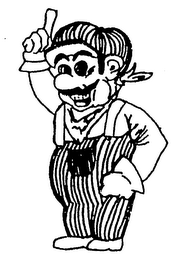 Trademark logo