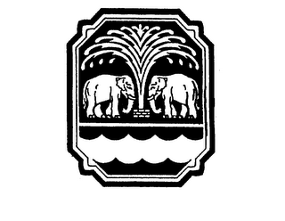Trademark logo