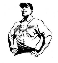 Trademark logo