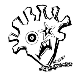 Trademark logo