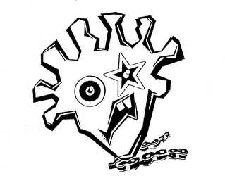 Trademark logo