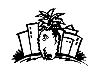 Trademark logo