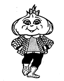 Trademark logo