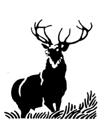 Trademark logo