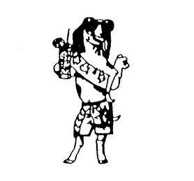 Trademark logo