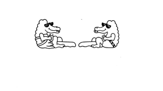Trademark logo