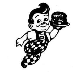 Trademark logo