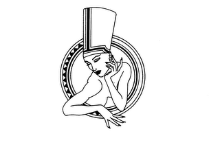 Trademark logo