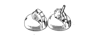 Trademark logo