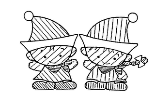 Trademark logo