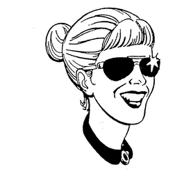 Trademark logo