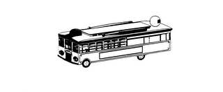 Trademark logo