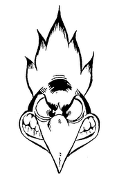 Trademark logo