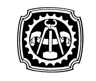 Trademark logo