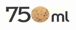 750ML logo