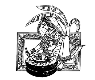 Trademark logo