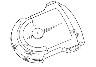 Trademark logo